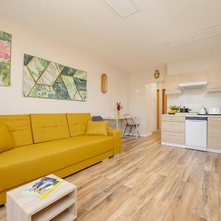 Zoliborz Modern Apartment 8Th Floor By Noclegi Renters Varsovia Exterior foto