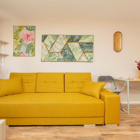 Zoliborz Modern Apartment 8Th Floor By Noclegi Renters Varsovia Exterior foto