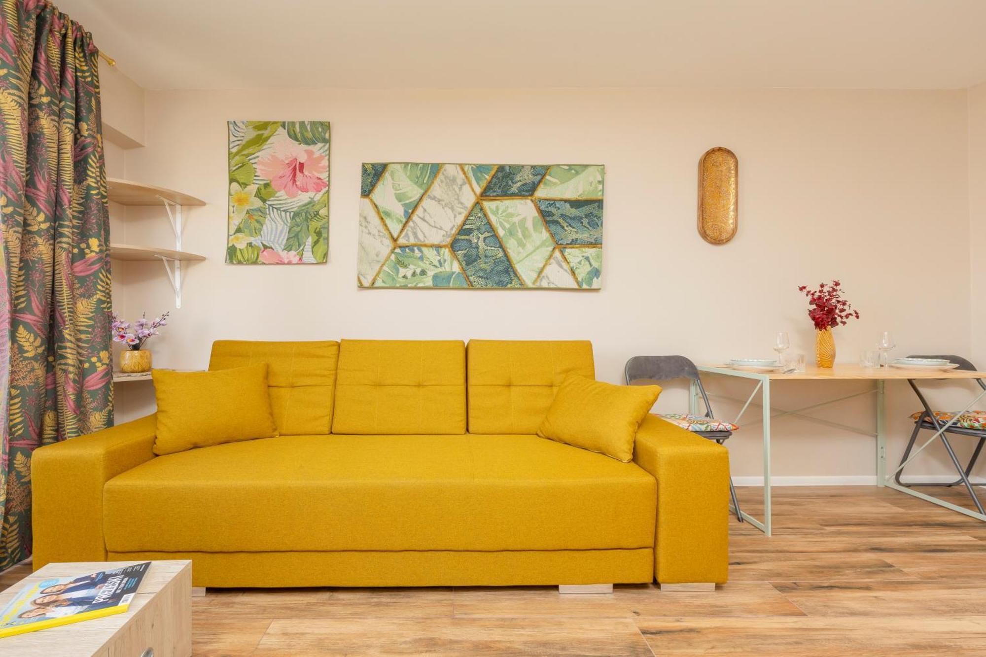 Zoliborz Modern Apartment 8Th Floor By Noclegi Renters Varsovia Exterior foto